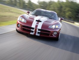 2009 Dodge Viper