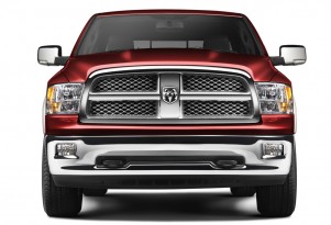 HEMI V-8 A No-Cost Option For Dodge Ram In March