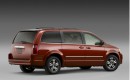 2009 Dodge Grand Caravan