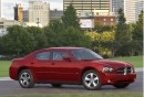 2009 Dodge Charger