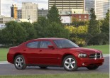 2009 Dodge Charger Photos