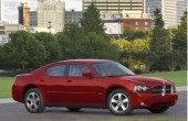2009 Dodge Charger Photos