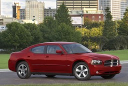 Dodge Charger Rx