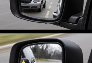 Rearview Backup Cameras: Dashed Expectations