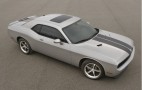 2011 Dodge Challenger Gets 305-HP Version Of New Chrysler V-6
