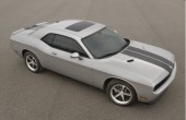 2010 Dodge Challenger Photos
