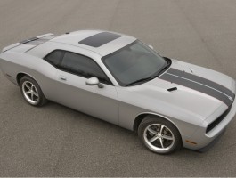 2010 Dodge Challenger