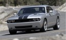 2010 Dodge Challenger SRT8