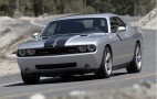 Richard Petty Signature Challenger
