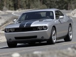 2010 Dodge Challenger SRT8