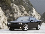 2010 Dodge Challenger SRT8