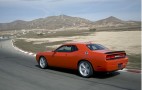 2011 Dodge Challenger Specs Leaked...Again