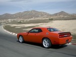 2010 Dodge Challenger SRT8