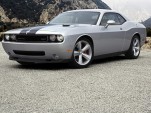 2010 Dodge Challenger SRT8