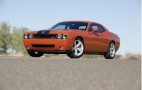Which Musclecar Would Be the Best Graduation Present?