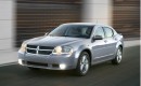 2010 Dodge Avenger