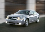 2010 Dodge Avenger Photos