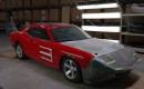 Challenger Daytona