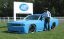 Petty Challenger