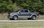 2009-2010 Dodge Dakota, Ram 1500: Recall Alert