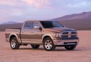 2010 Dodge Ram 2010 Dodge Ram 1500