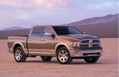 2010 Dodge Ram Photos