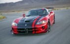 Video: 2010 Dodge Viper SRT10 ACR Sets Laguna Seca Lap Record