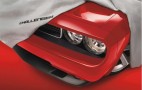 Mopar Announces Best-Selling Parts for 2010 Dodge Challenger