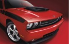 2011 Dodge Challenger Pricing, Specs Leak