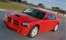 2010 Dodge Charger SR8
