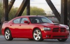 Driven: 2010 Dodge Charger SRT8