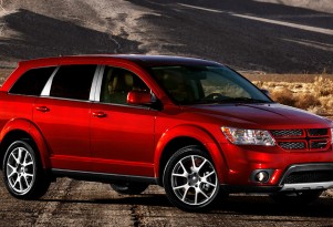 2011 Dodge, Jeep, Chrysler Vehicles Recalled For Steering Issue