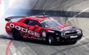 Samuel Hubinette Racing Dodge Challenger and Viper SRT10