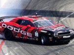 Samuel Hubinette Racing Dodge Challenger and Viper SRT10