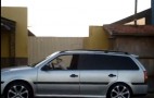 Tired Of Hearing About Anthony #Weiner? Here's A Dog Driving A Car