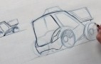 Local Motors, Domino's Crowdsourcing 'Ultimate Delivery Vehicle': Video