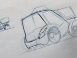 Domino's and Local Motors join forces to create the Ultimate (Pizza) Delivery Vehicle