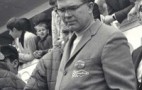 Former Mustang Creator and Chief Engineer Donald Frey Passes Away