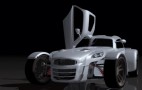 Donkervoort D8 Coupe