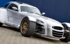 Donkervoort D8 GT enters production