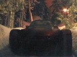 Donkervoort D8 GTO teased in Christmas card