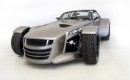 Donkervoort D8 GTO