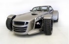 Donkervoort D8 GTO Makes Debut: Video