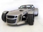 Donkervoort D8 GTO