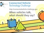 DOT Connected Vehicle Technology Challenge