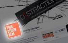 Students, Get Creative: Design An Icon Against Distracted Driving