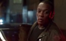 Dr. Dre promoting the Powered By Dr. Dre sound system for the new 2012 Chrysler 300