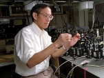 Dr. Steven Chu, U.S. Secretary of Energy