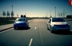 Kept Off Freeways, Electric Cars Outpace EPA Range, Says Edmunds