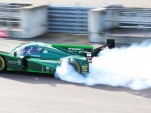 Drayson Racing B12 69/EV electric Le Mans prototype